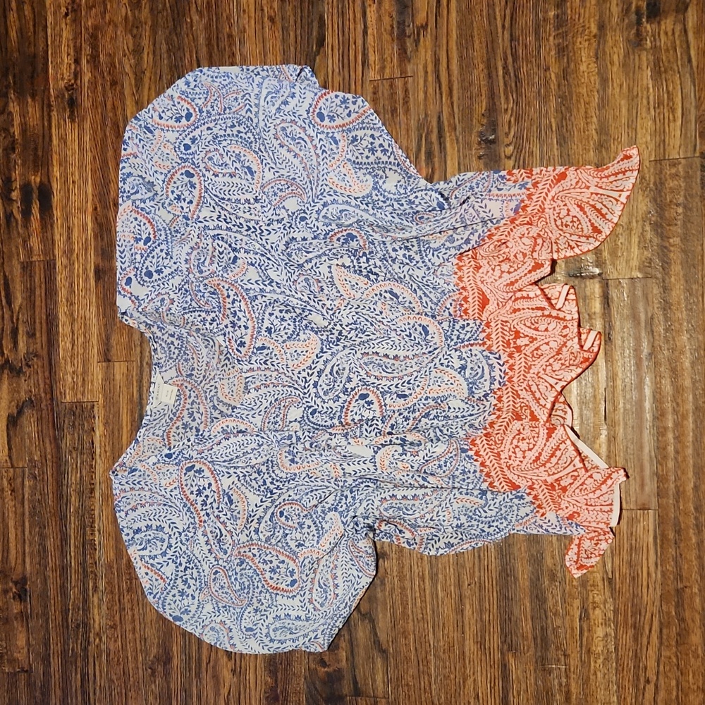 Ariat Top Medium - image 1